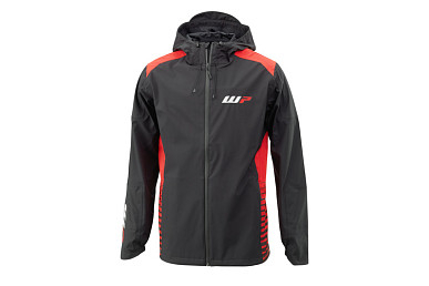 KTM REPLICA TEAM HARDSHELL JACKET