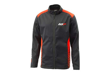 KTM REPLICA TEAM SOFTSHELL JACKET