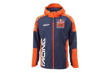 KTM REPLICA TEAM HARDSHELL JACKET