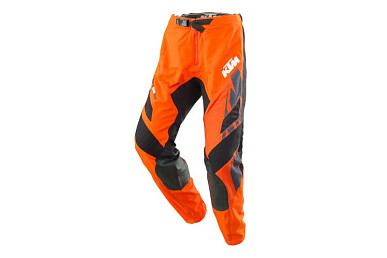 KTM POUNCE PANTS orange