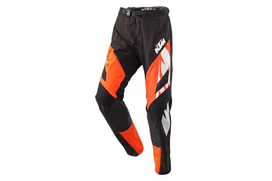 KTM POUNCE PANTS BLACK