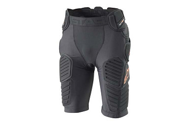 KTM BIONIC PRO PROTECTOR SHORTS