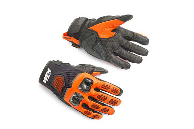 KTM RADICAL X V3 GLOVES