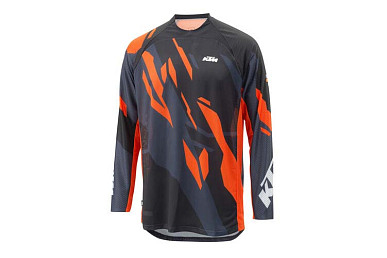 KTM GRAVITY-FX JERSEY AIR