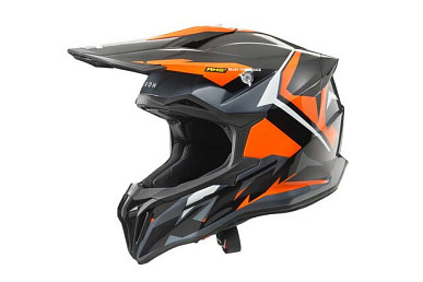 KTM STRYCKER HELMET 