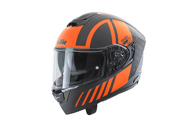 KTM ST501 HELMET 