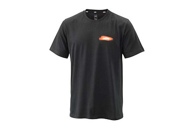 KTM BEAST TEE velikost S