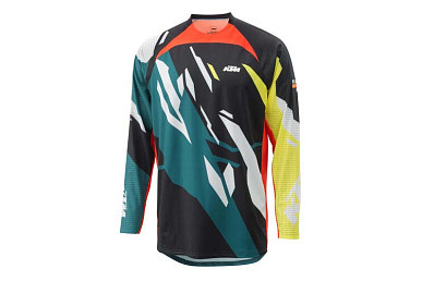 KTM GRAVITY-FX JERSEY velikost XXL