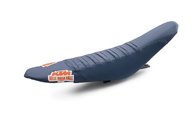 KTM Factory Racing seat cover 