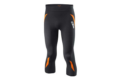 KTM UNDERPANTS PERFORMANCE SUMMER velikost XXXL