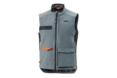 KTM RACETECH VEST velikost XXL