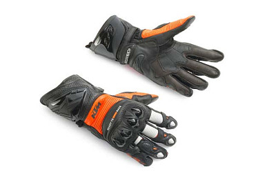 KTM GP PRO R3 GLOVES velikost XXL