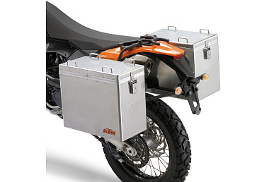 KTM Case carrier 