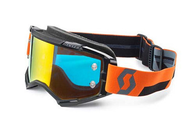 KTM FURY MX GOGGLES