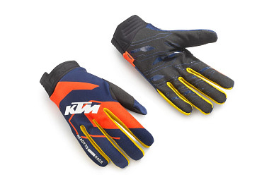 KTM GRAVITY-FX GLOVES velikost XL/11