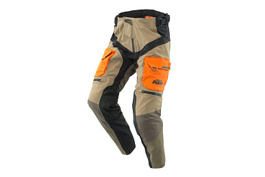 KTM DEFENDER PANTS velikost XL