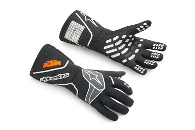 KTM TECH 1 RACE V2 GLOVES velikost XXL/12