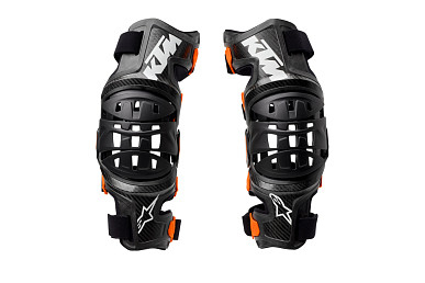 KTM BIONIC 10 KNEE BRACE velikost XL/XXL