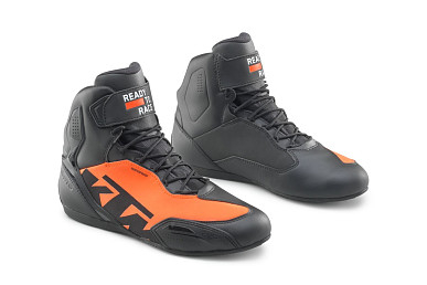 KTM FASTER 3 WP SHOES velikost 44