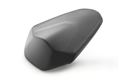 KTM Ergo pillion seat 