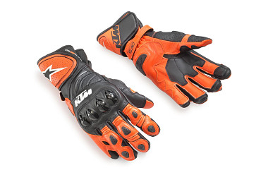 KTM GP PLUS R V2 GLOVES velikost L/10