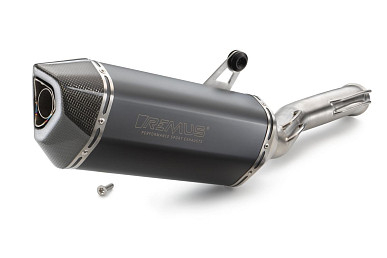 Remus slip-on silencer silniční