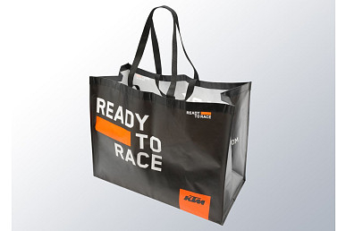 KTM Shopping Bag Large 