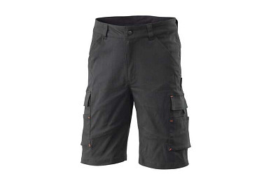 KTM MECHANIC SHORTS velikost XS