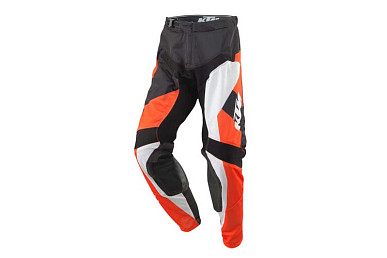 KTM RALLY PRO PANTS velikost XXL/38