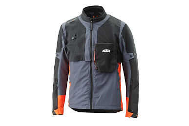 KTM RACETECH JACKET velikost L