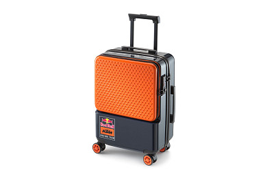 KTM REPLICA TEAM HARDCASE TROLLEY