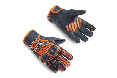 KTM SPEED RACING GLOVES velikost S/8