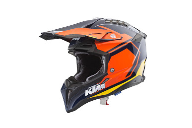 KTM AVIATOR 3 HELMET provedení B velikost XS/54