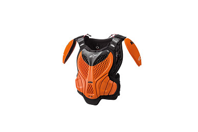 KTM KIDS A-5 BODY PROTECTOR velikost L/XL