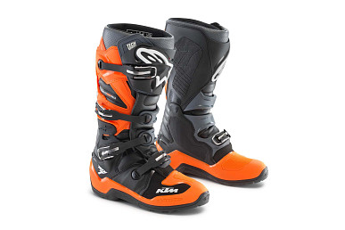 KTM TECH 7 EXC BOOTS velikost 8/42