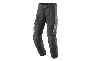 KTM TOURRAIN V3 WP PANTS velikost L/34