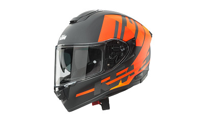 KTM ST501 HELMET velikost L/59-60