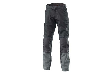 KTM WOMEN TOURRAIN V3 WP PANTS velikost XL