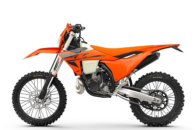 KTM 250 EXC 2025