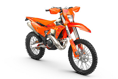 KTM 300 EXC SIX DAYS 2025