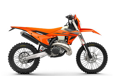 KTM 300 EXC 2025