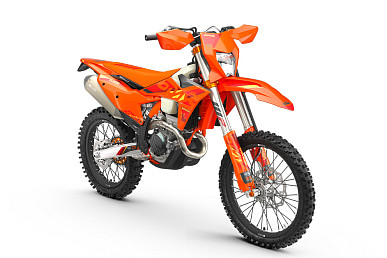 KTM 250 EXC-F SIX DAYS 2025