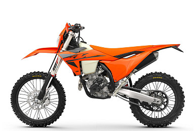 KTM 250 EXC-F 2025