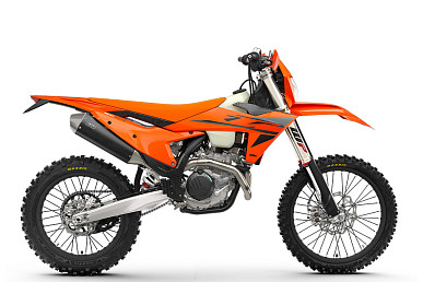 KTM 500 EXC-F 2025