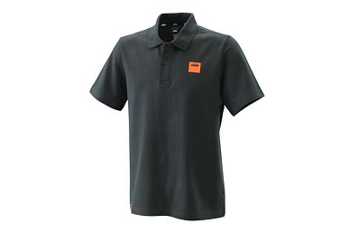 KTM PURE POLO BLACK 