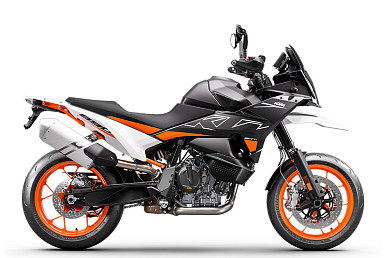 KTM 890 SMT 2024