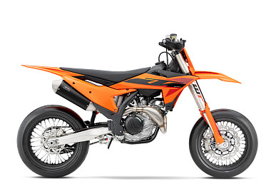 KTM 450 SMR 2025