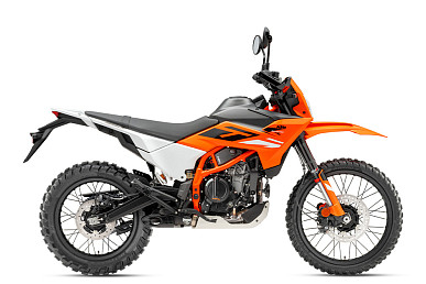 KTM 390 ENDURO R 2025