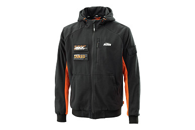 KTM DUKE HOODIE velikost XXXL