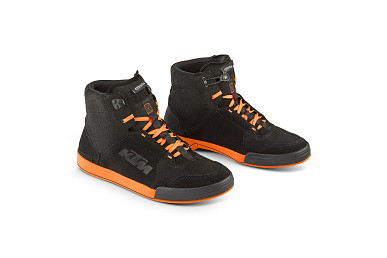 KTM CHROME SHOES velikost 48